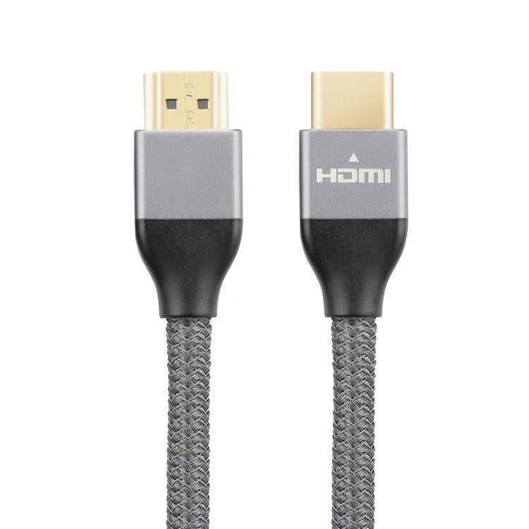 8Ware Premium HDMI 2.0 Cable 5m Retail Pack- 19 pins Male to Male UHD 4K HDR High Speed with Ethernet ARC 24K Gold Plated 30AWG 8Ware Premium HDMI 2.0 Cable 5m Retail Pack- 19 pins Male to Male UHD 4K HDR High Speed with Ethernet ARC 24K Gold Plated 30AWG